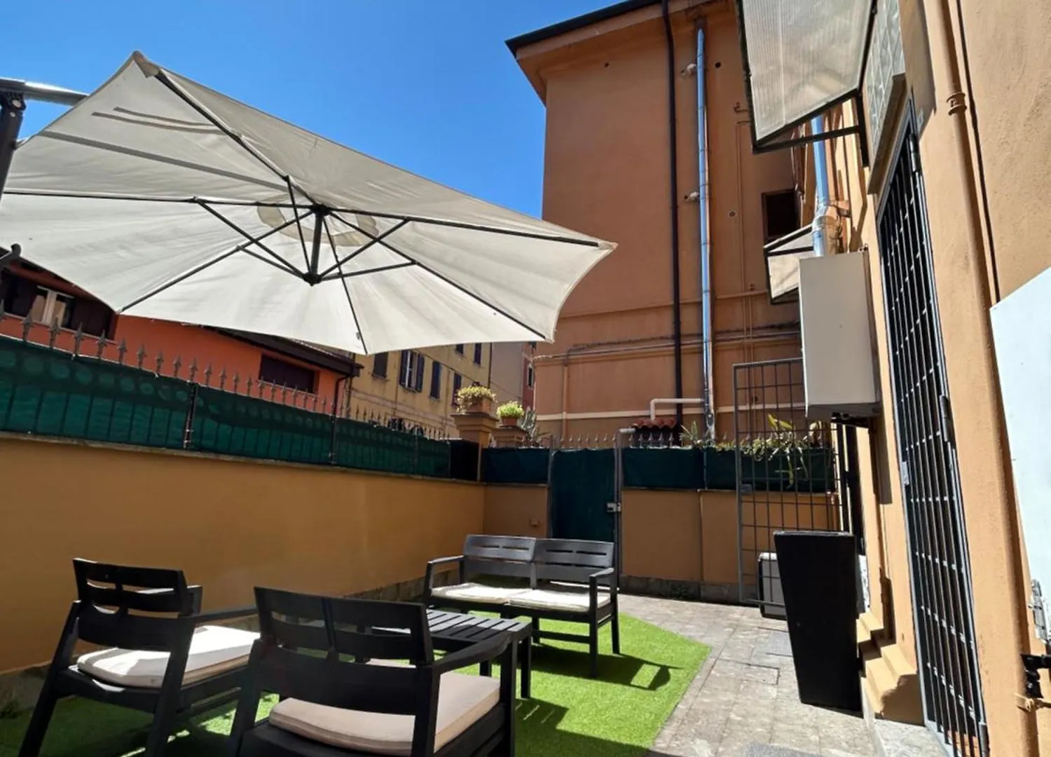 StayinBolonha Apartamento Bolonha