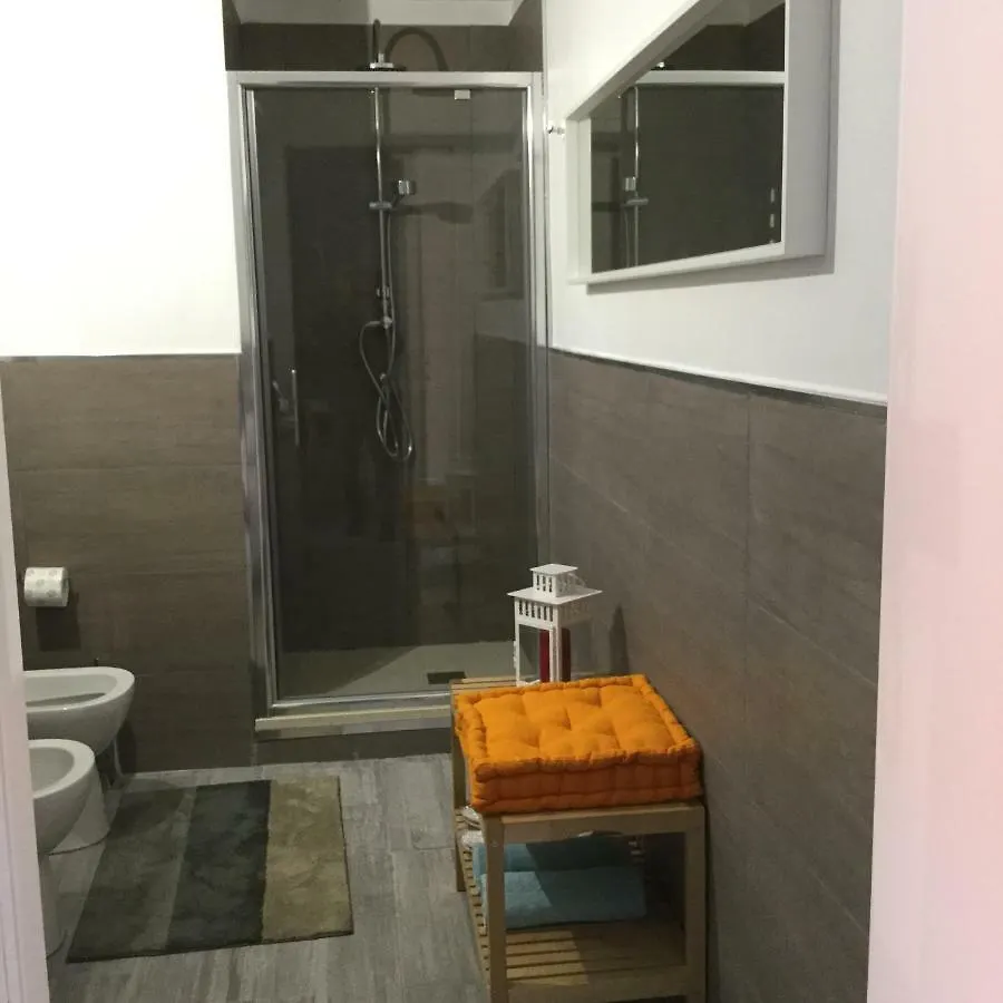 Apartamento StayinBolonha