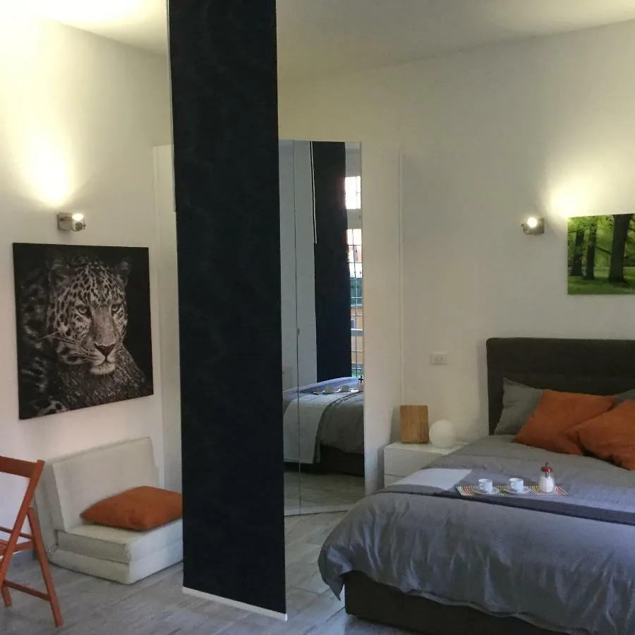 Apartamento StayinBolonia
