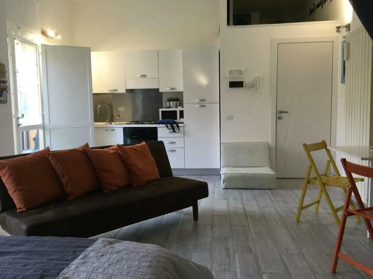 Stayinbologna location