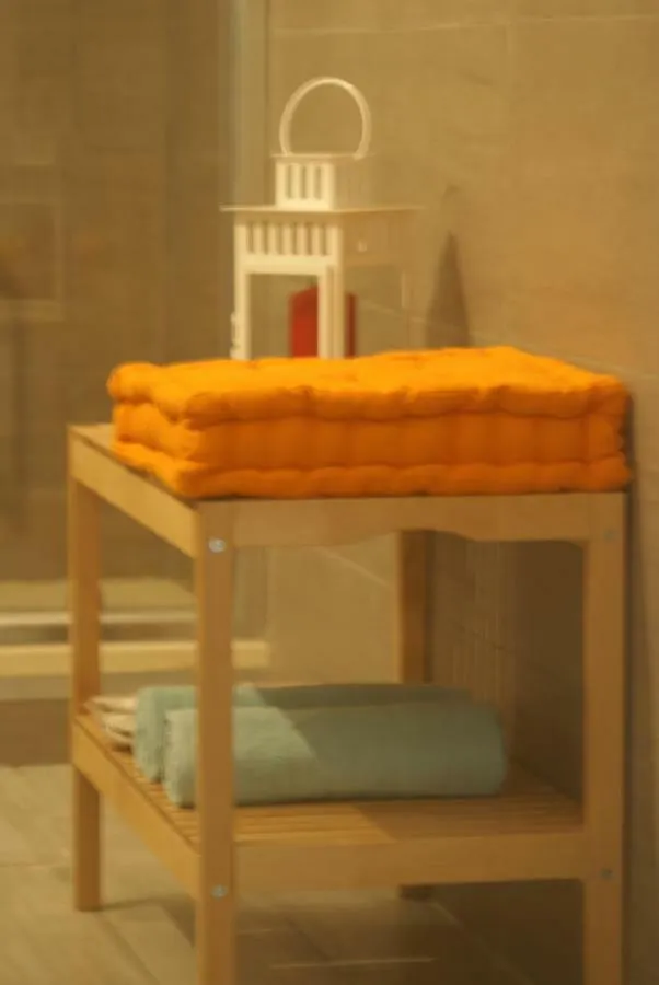 Apartment Stayinbologna Italy