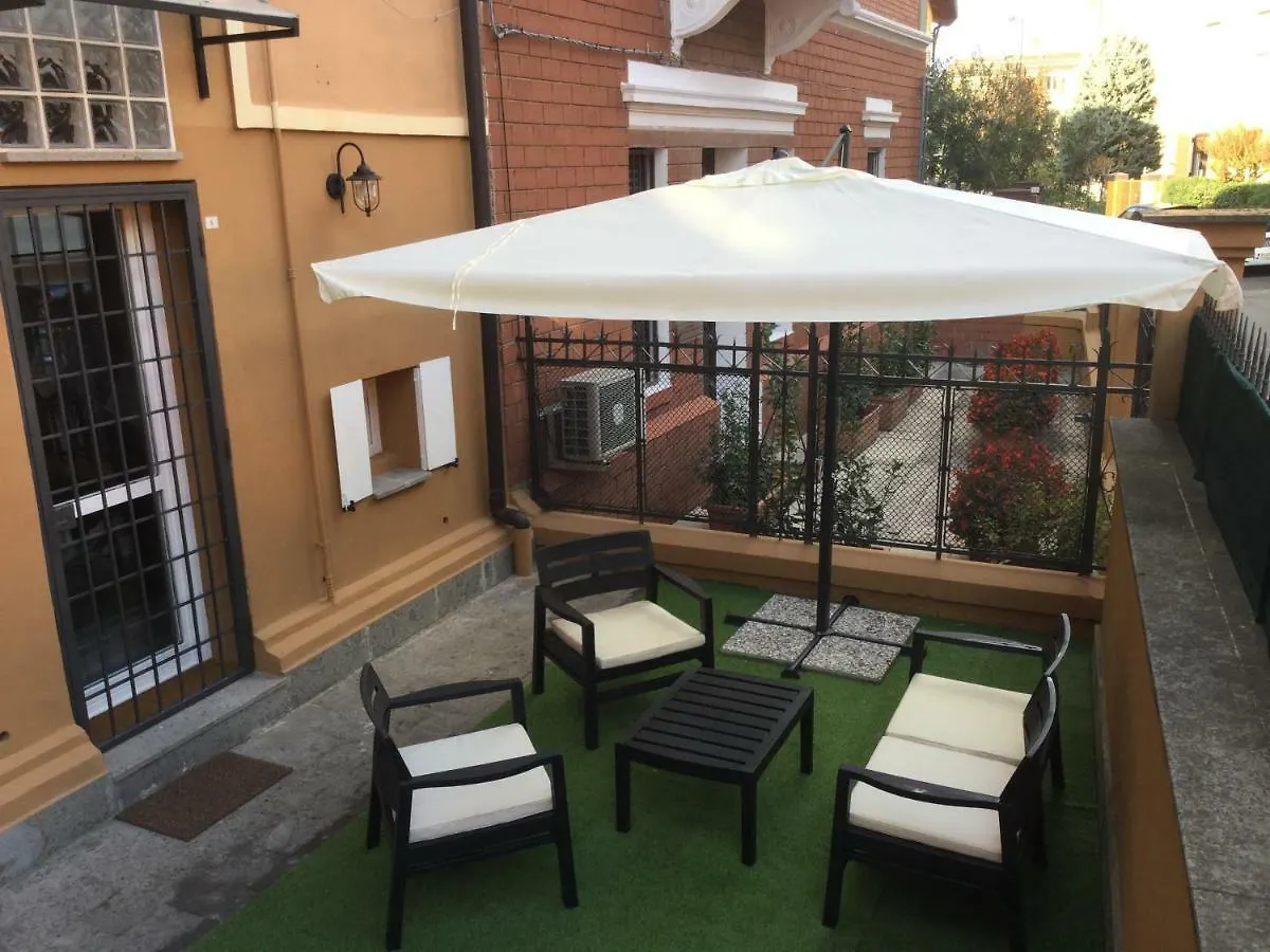 Stayinbologna Italy